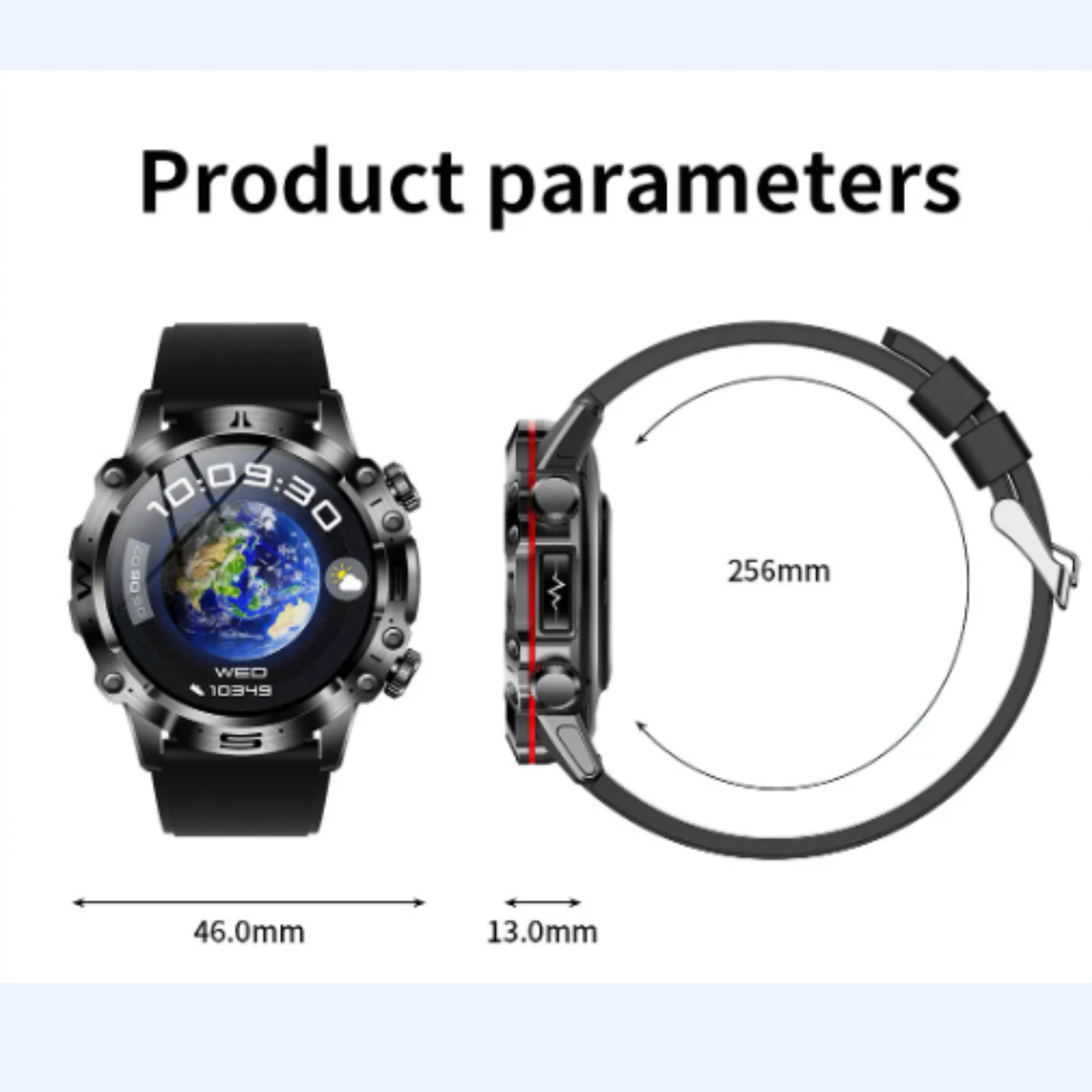 All in One Artificial Intelligence LifeWatch™