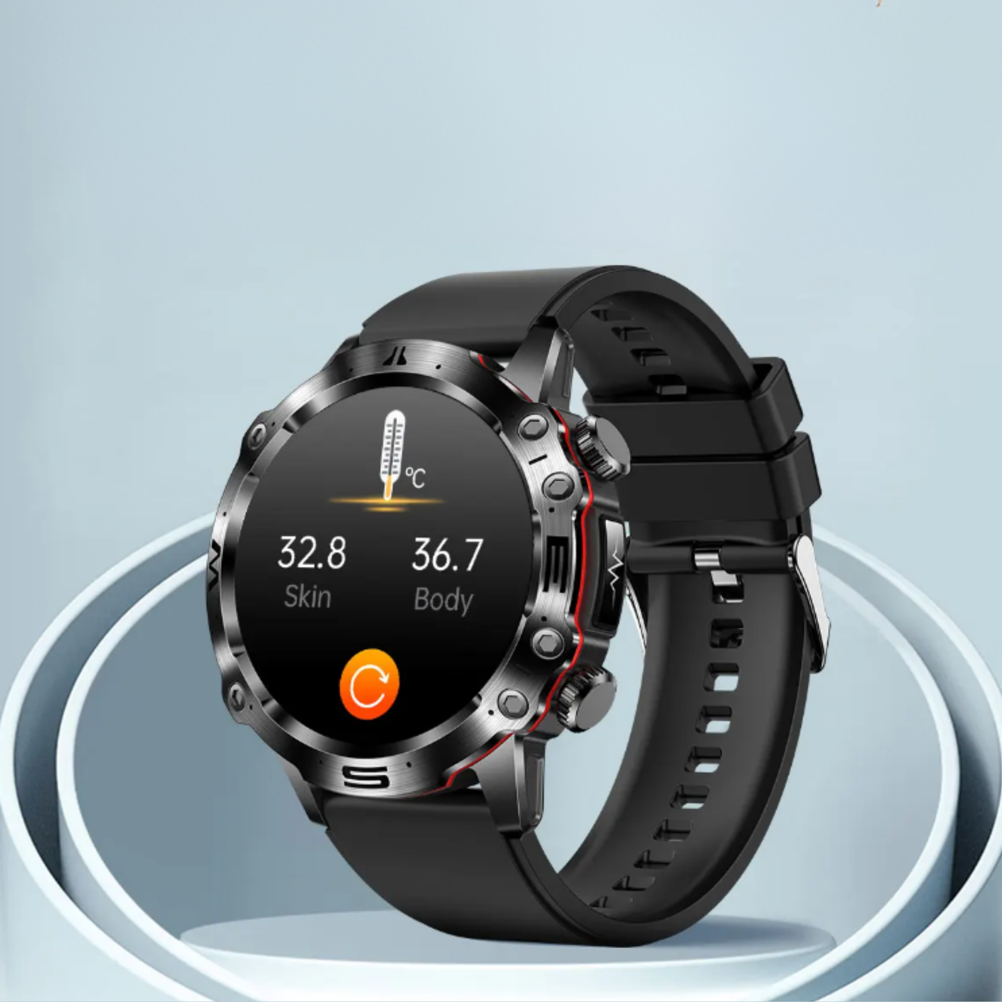 All in One Artificial Intelligence LifeWatch™